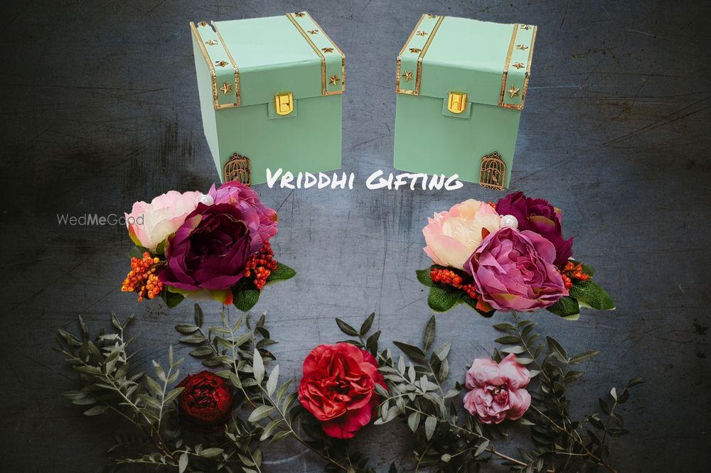 Photo From Gift Packing options - By Vriddhi Gift Packing