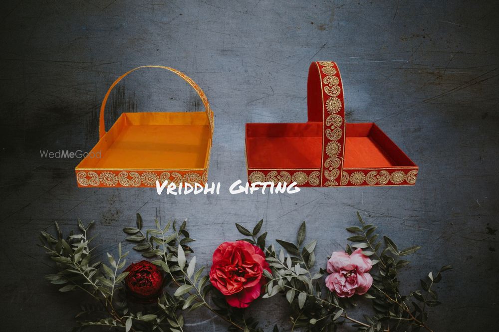 Photo From Gift Packing options - By Vriddhi Gift Packing