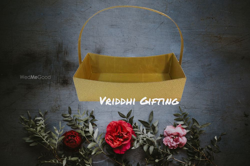 Photo From Gift Packing options - By Vriddhi Gift Packing