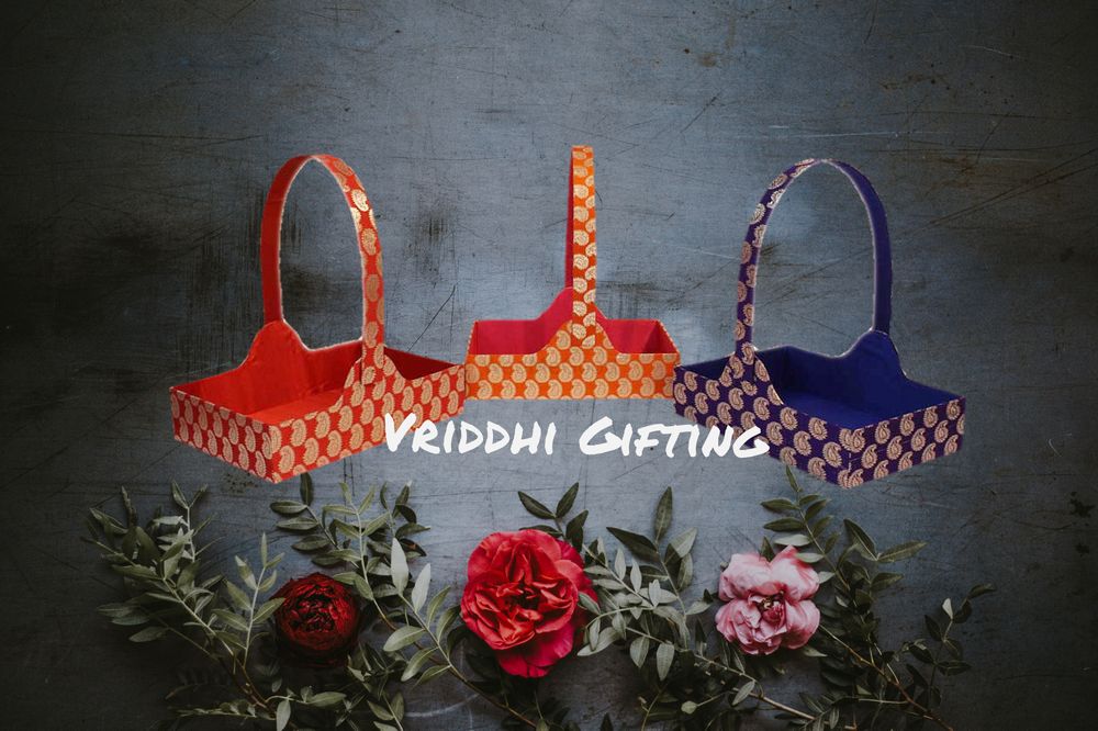 Photo From Gift Packing options - By Vriddhi Gift Packing