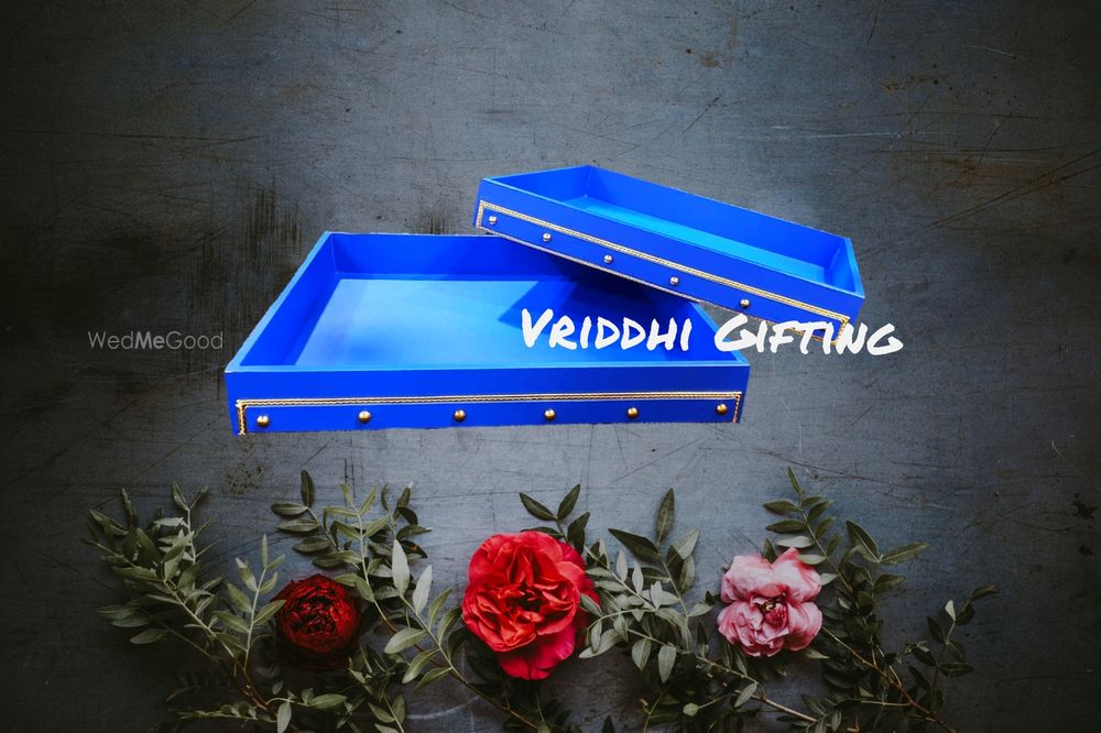 Photo From Gift Packing options - By Vriddhi Gift Packing