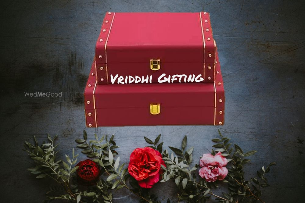 Photo From Gift Packing options - By Vriddhi Gift Packing