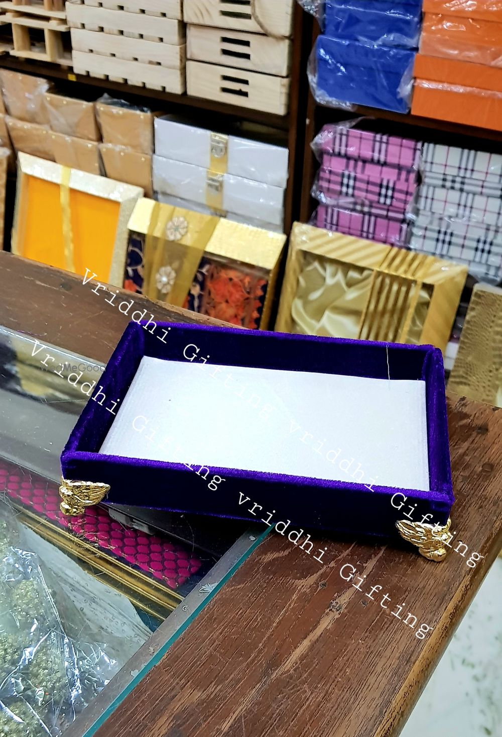 Photo From Gift Packing options - By Vriddhi Gift Packing