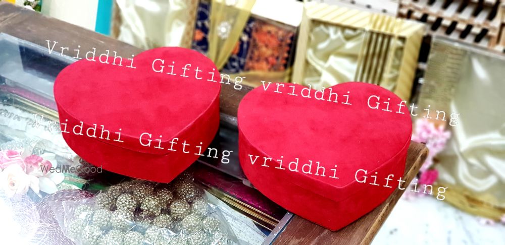 Photo From Gift Packing options - By Vriddhi Gift Packing