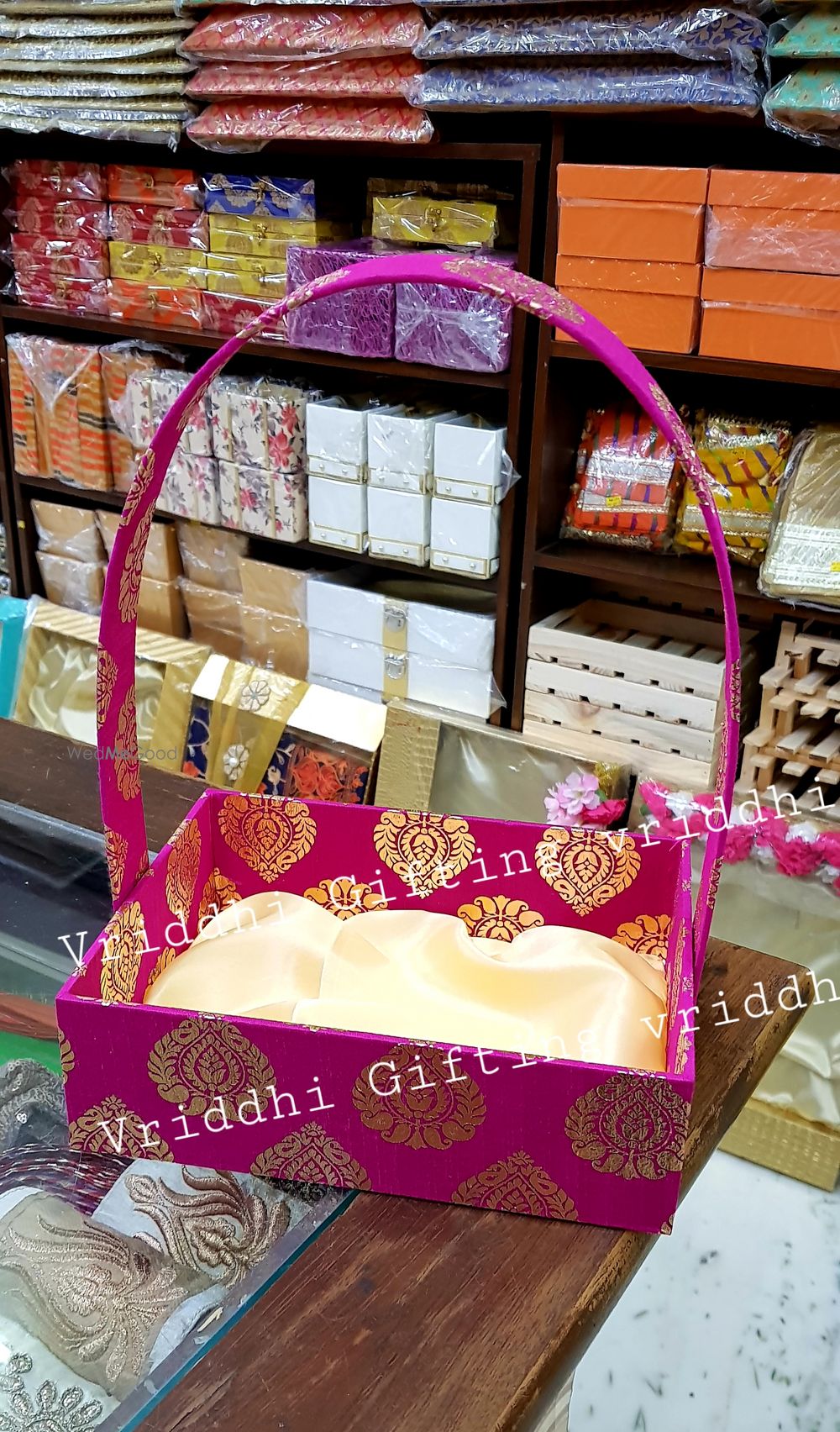 Photo From Gift Packing options - By Vriddhi Gift Packing