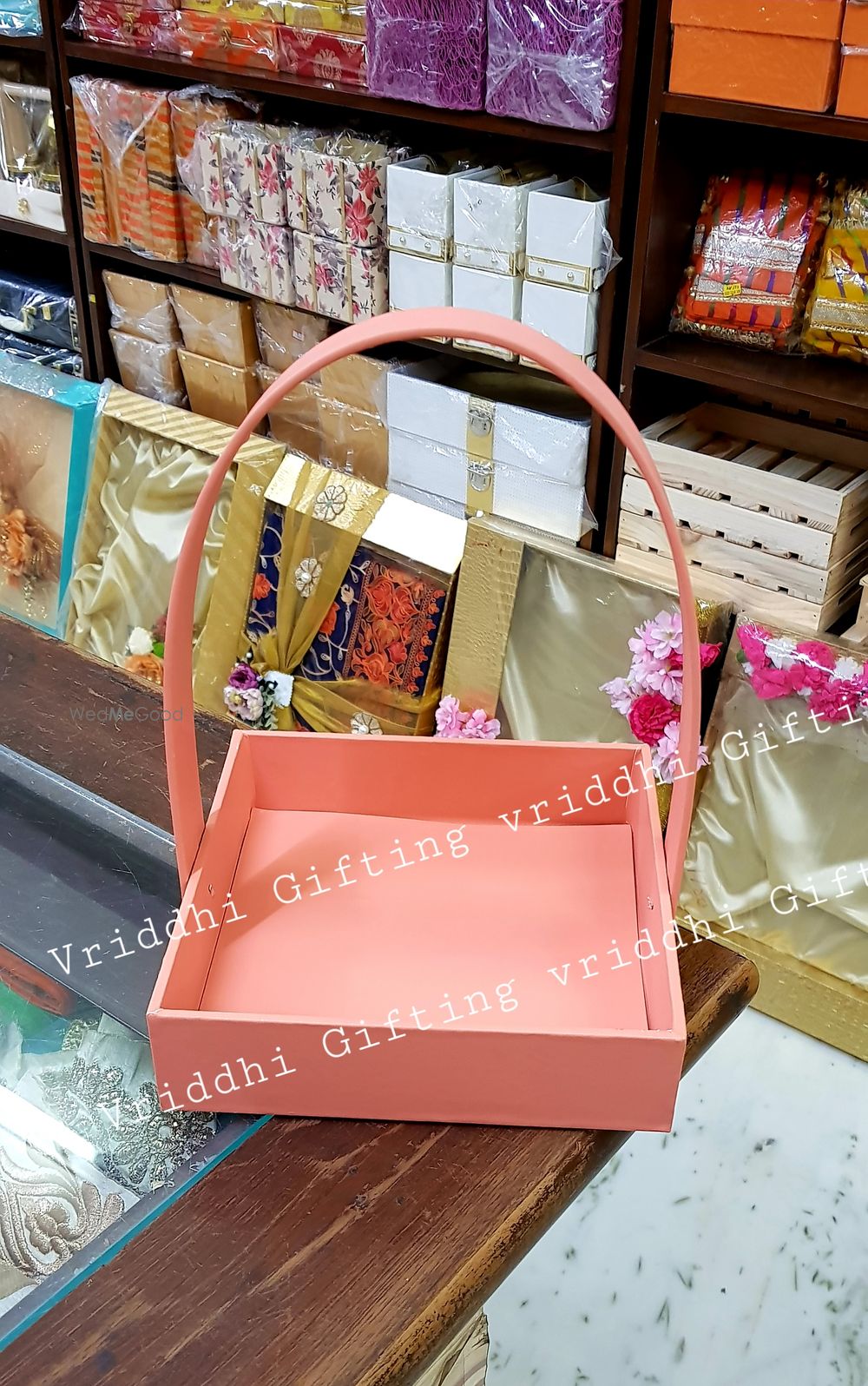 Photo From Gift Packing options - By Vriddhi Gift Packing