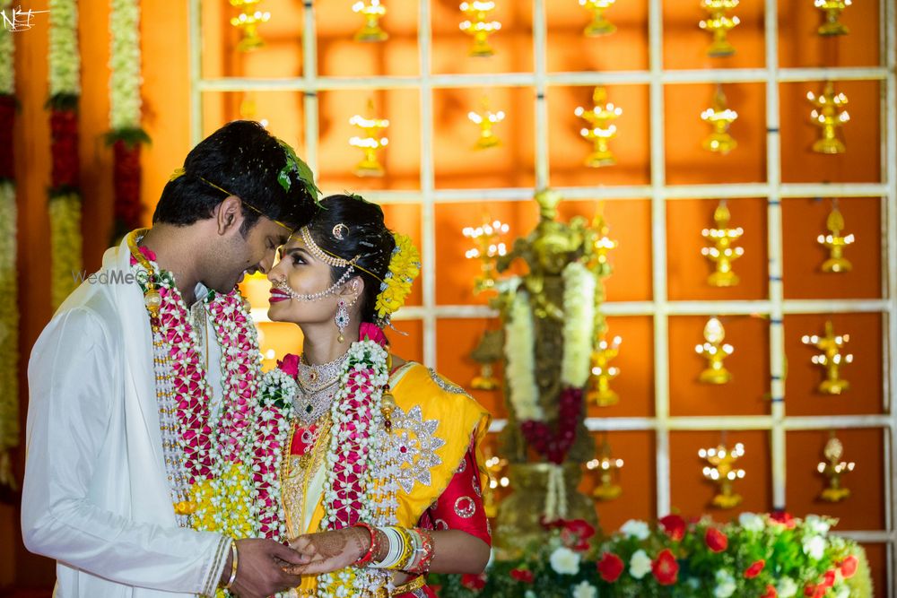 Photo From Leelu + Pavan - Wedding - By Cahaya