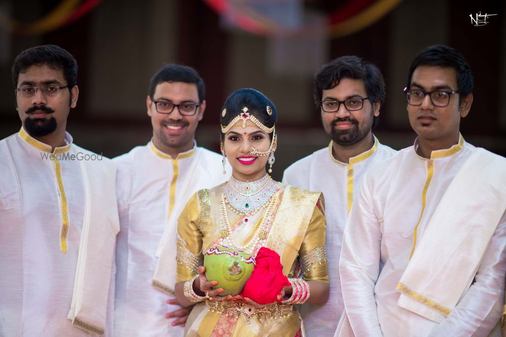 Photo From Leelu + Pavan - Wedding - By Cahaya