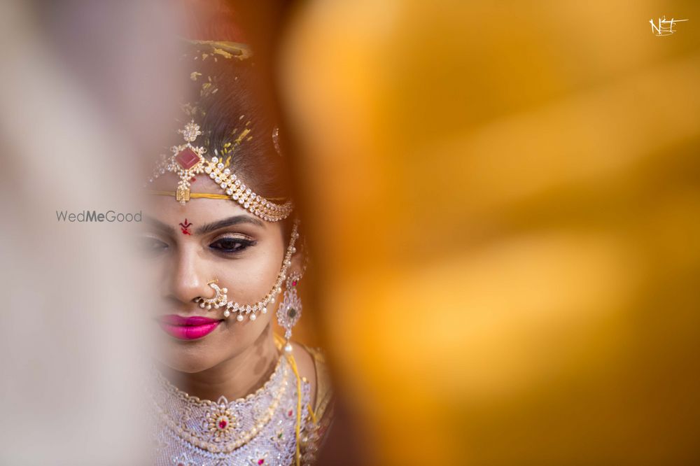 Photo From Leelu + Pavan - Wedding - By Cahaya