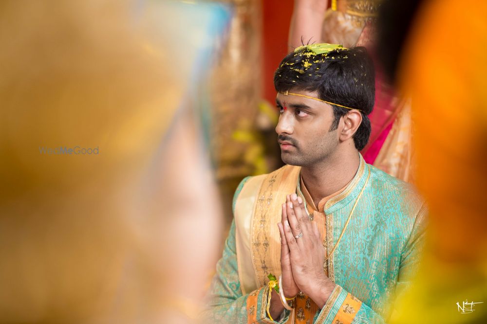 Photo From Leelu + Pavan - Wedding - By Cahaya