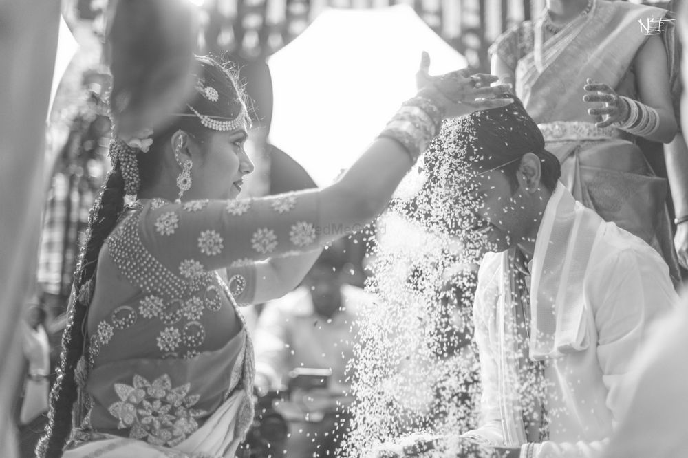 Photo From Leelu + Pavan - Wedding - By Cahaya