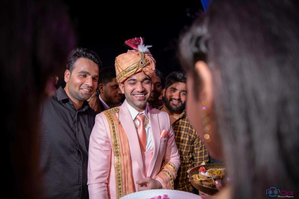 Photo From Ruchi+Arun - By Smile Click