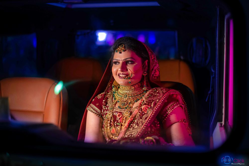 Photo From Ruchi+Arun - By Smile Click