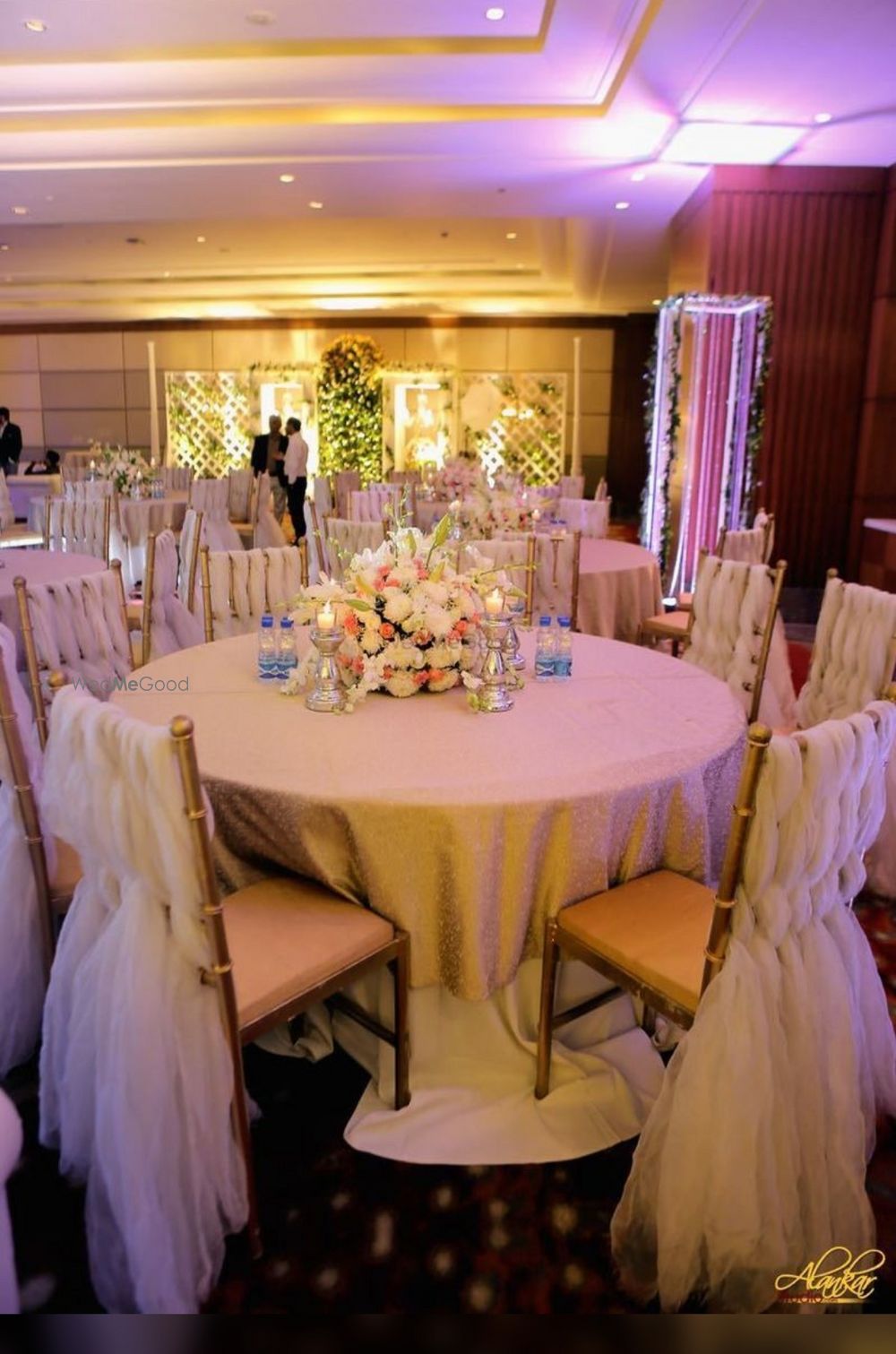 Photo From Decoration part - By Tamanna Events