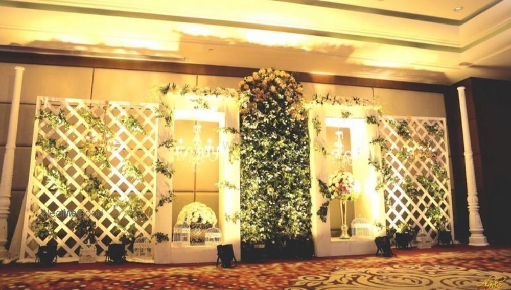 Photo From Decoration part - By Tamanna Events