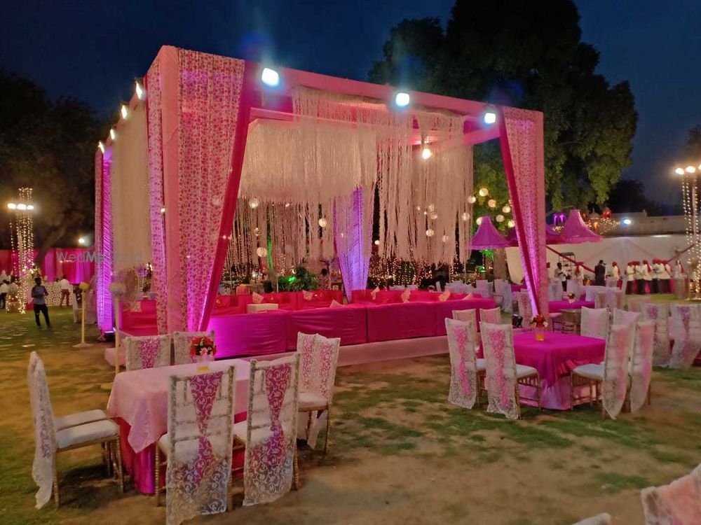 Photo From Decoration part - By Tamanna Events