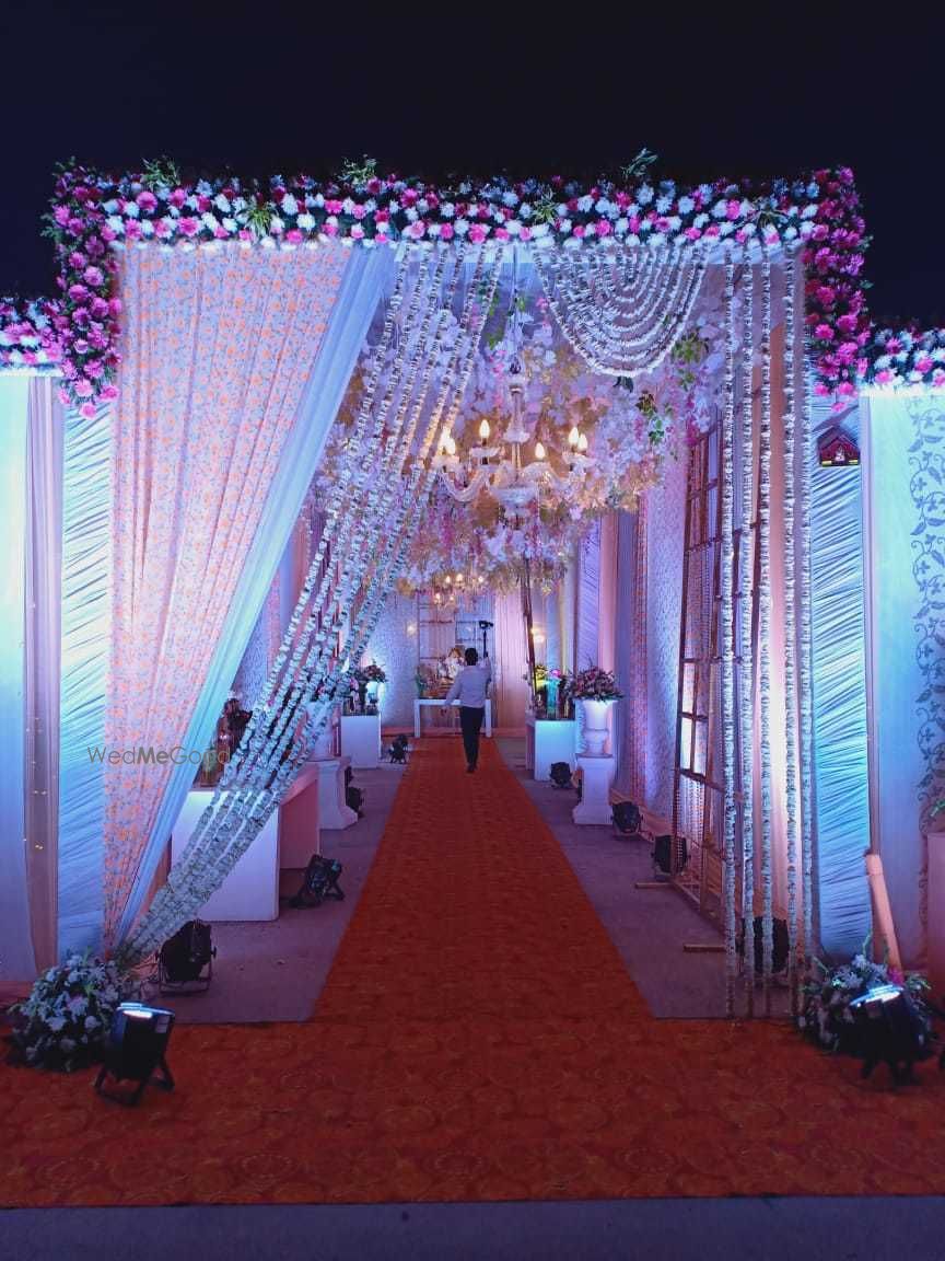 Photo From Decoration part - By Tamanna Events