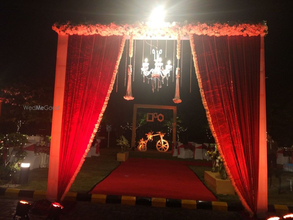 Photo From Decoration part - By Tamanna Events