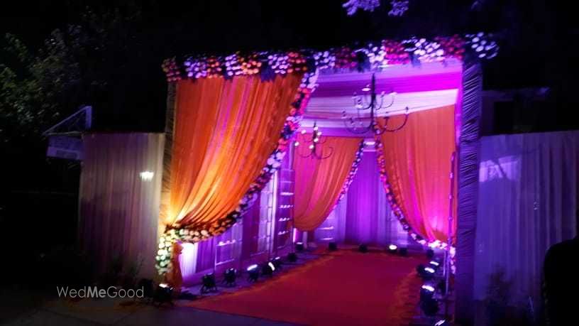 Photo From Decoration part - By Tamanna Events