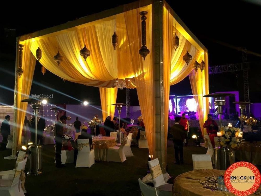 Photo From Decoration part - By Tamanna Events