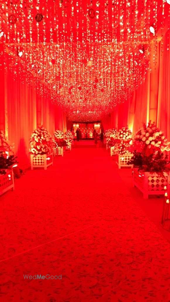 Photo From Decoration part - By Tamanna Events