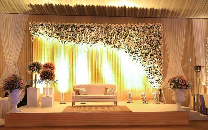 Photo From Decoration part - By Tamanna Events