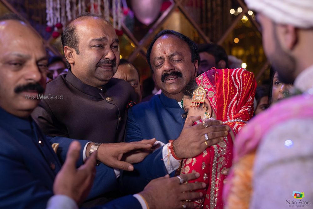 Photo From Aman & Shubhi - By Nitin Arora Photography