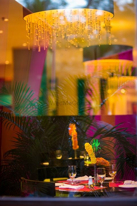 Photo From Poolside Mehendi - By Panodrama Events