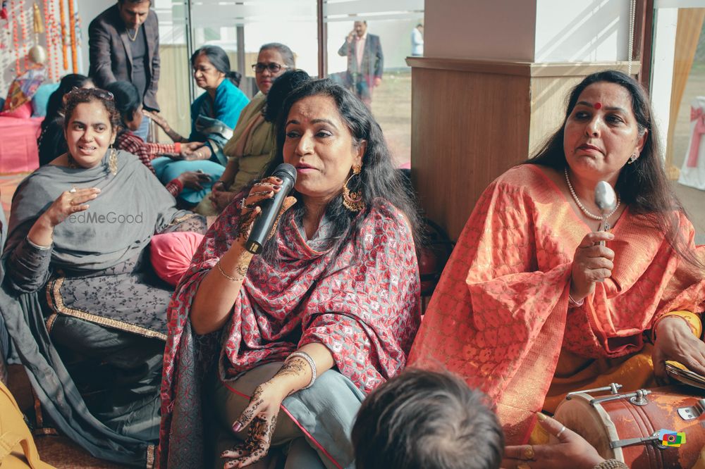 Photo From Bhagya & Naman - By Nitin Arora Photography