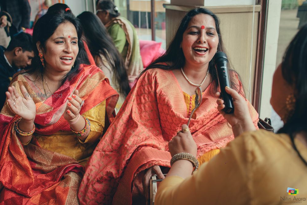 Photo From Bhagya & Naman - By Nitin Arora Photography