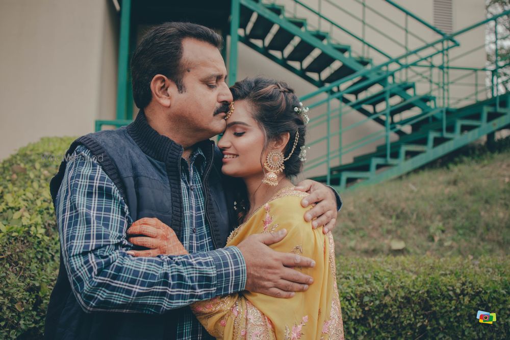 Photo From Bhagya & Naman - By Nitin Arora Photography