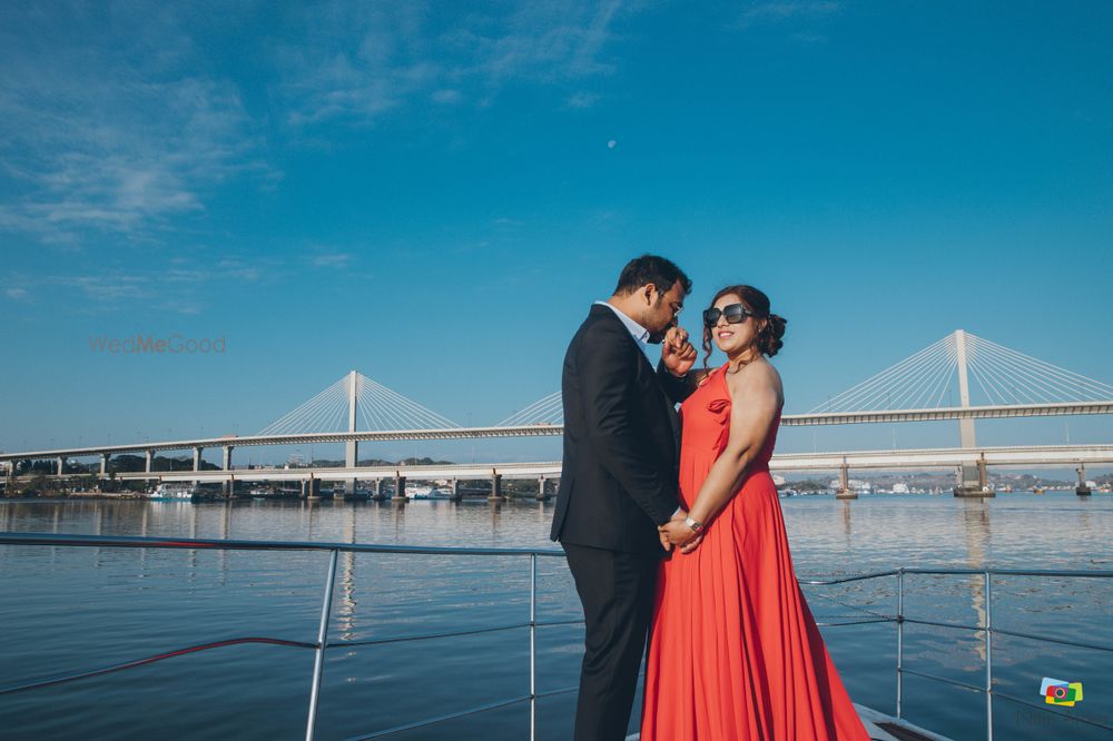 Photo From Nikita and Rajat Prewedding - By Nitin Arora Photography