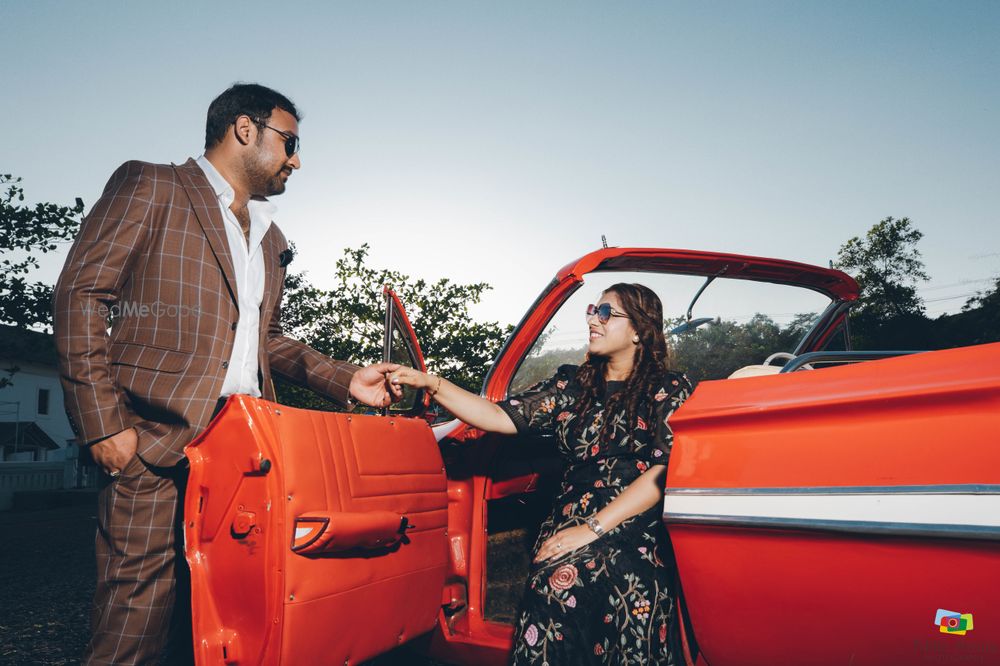 Photo From Nikita and Rajat Prewedding - By Nitin Arora Photography