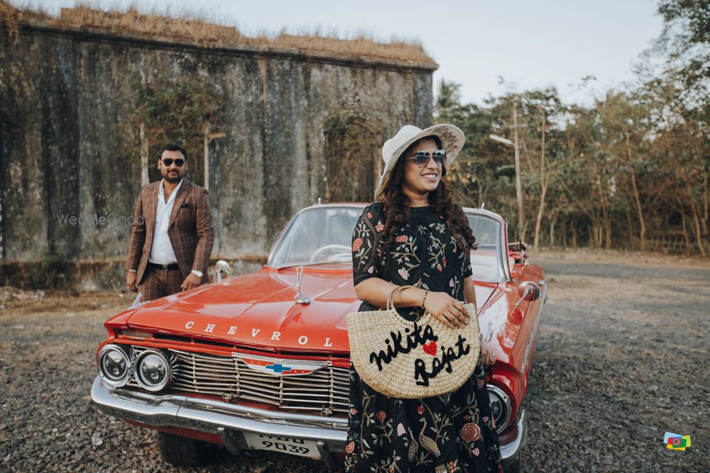 Photo From Nikita and Rajat Prewedding - By Nitin Arora Photography