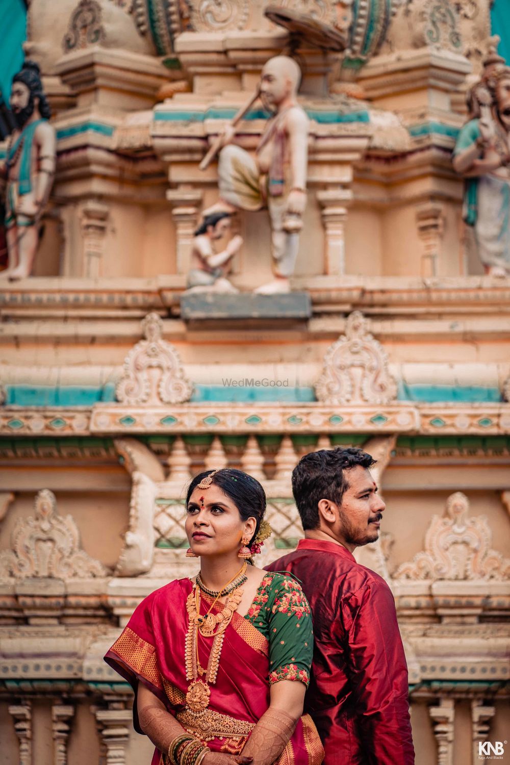 Photo From Bangalore | Shweta & Vignesh - By Keys And Blacks