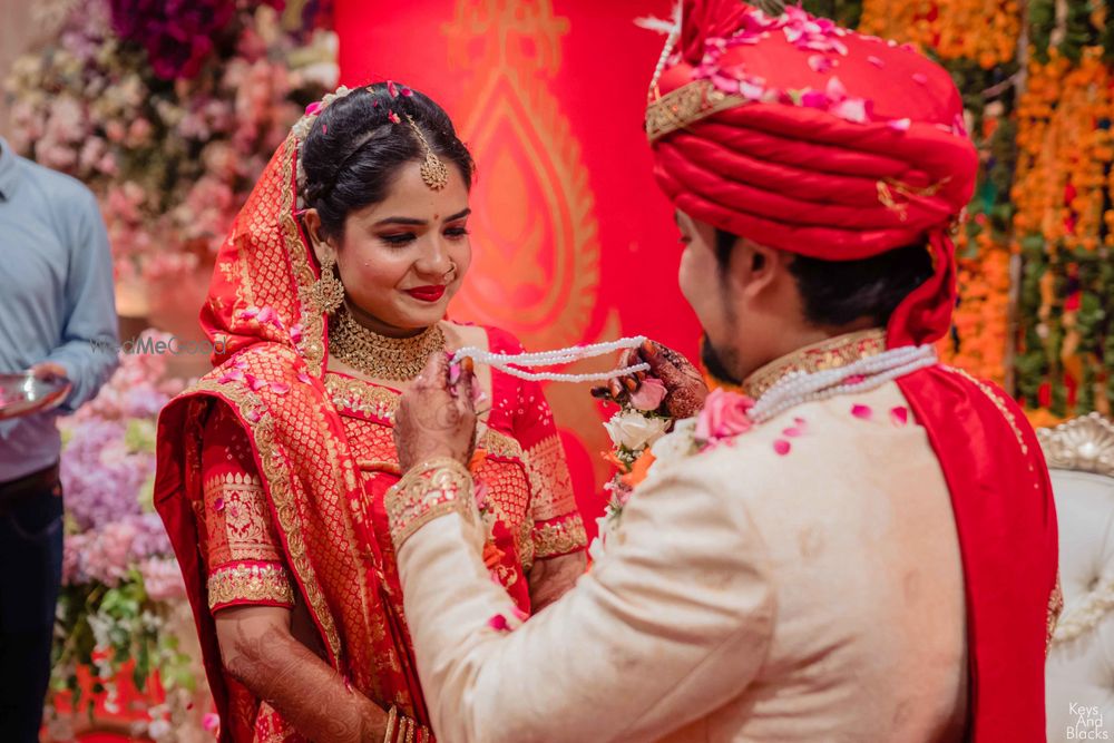 Photo From Jaipur | Neha & Gaurav - By Keys And Blacks