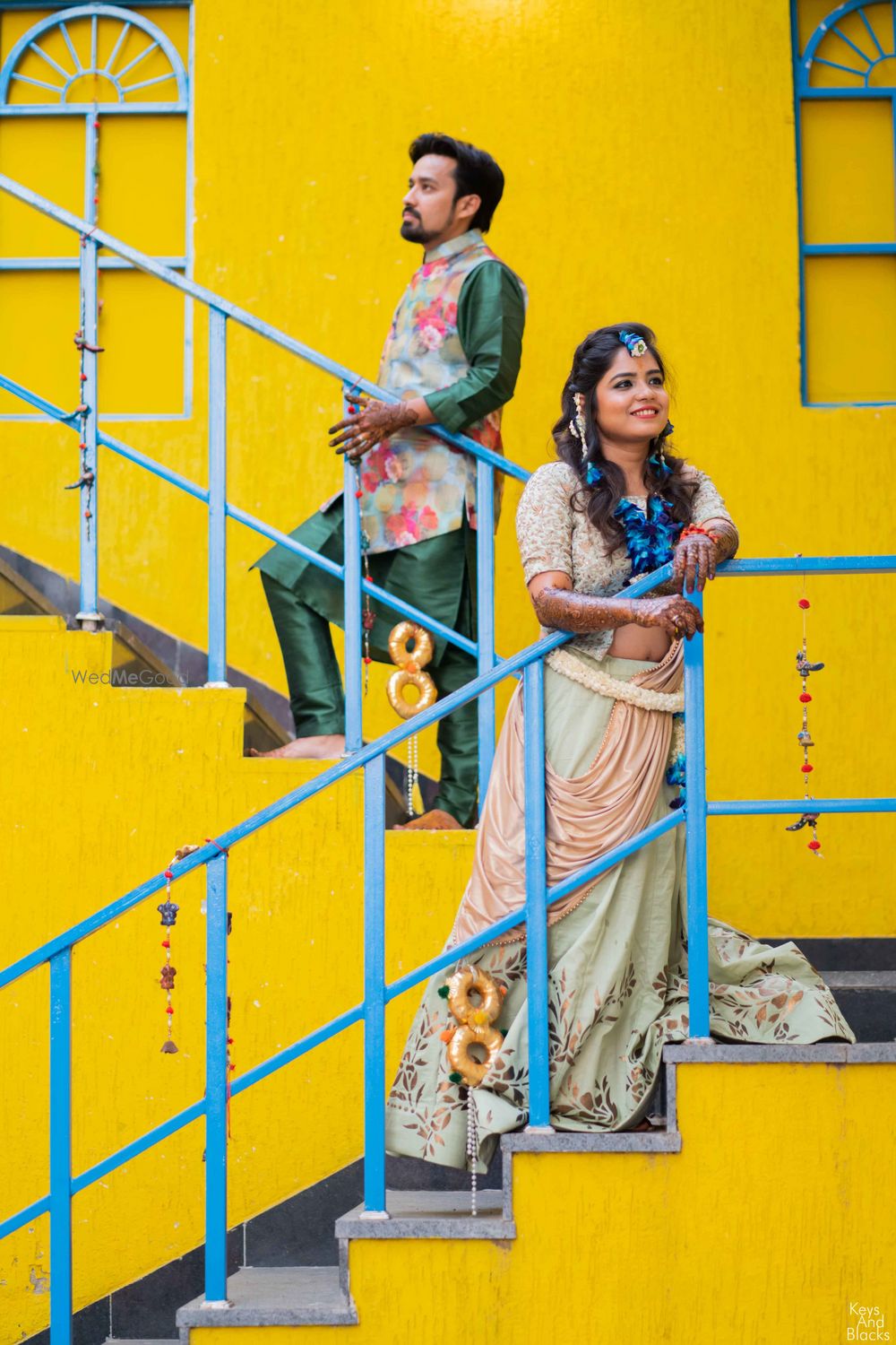 Photo From Jaipur | Neha & Gaurav - By Keys And Blacks