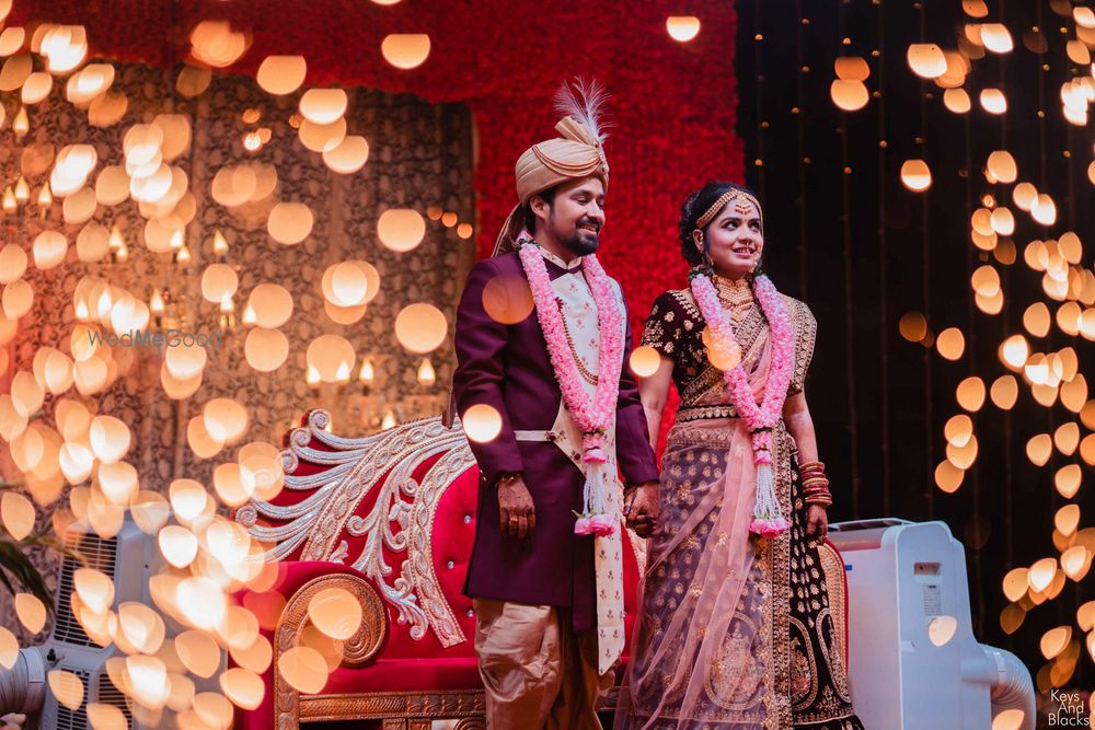 Photo From Jaipur | Neha & Gaurav - By Keys And Blacks