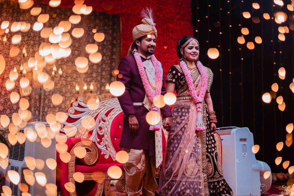 Photo From Jaipur | Neha & Gaurav - By Keys And Blacks