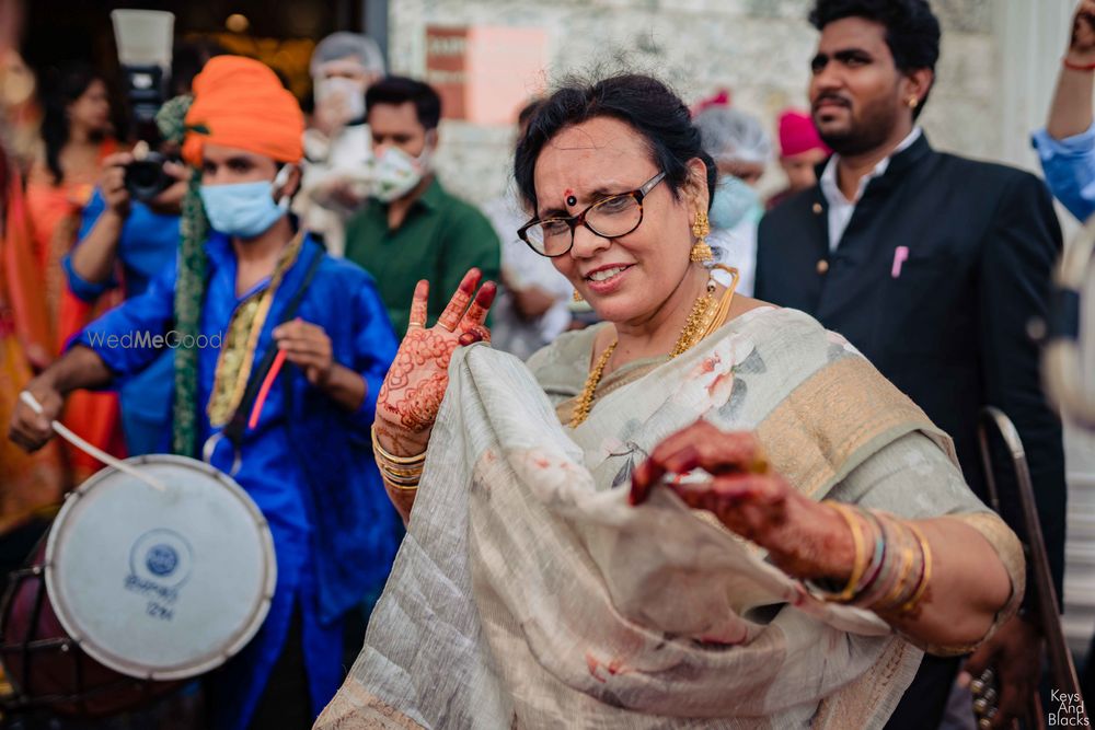 Photo From Jaipur | Neha & Gaurav - By Keys And Blacks