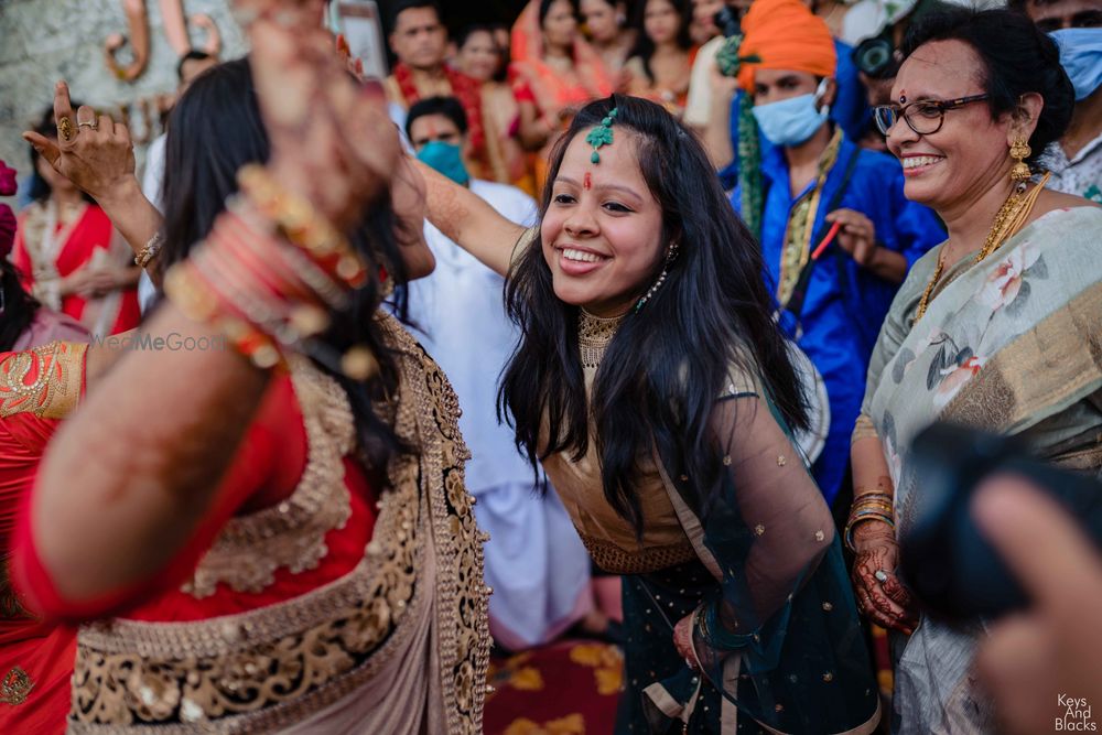 Photo From Jaipur | Neha & Gaurav - By Keys And Blacks