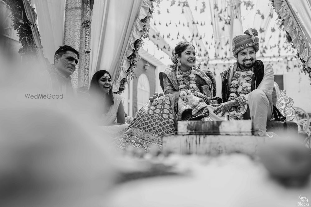 Photo From Jaipur | Neha & Gaurav - By Keys And Blacks