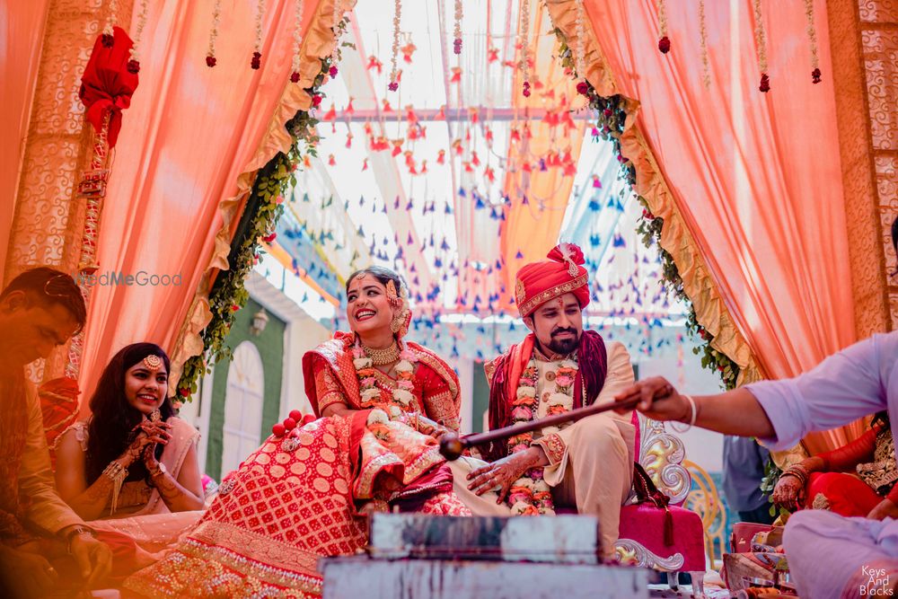 Photo From Jaipur | Neha & Gaurav - By Keys And Blacks