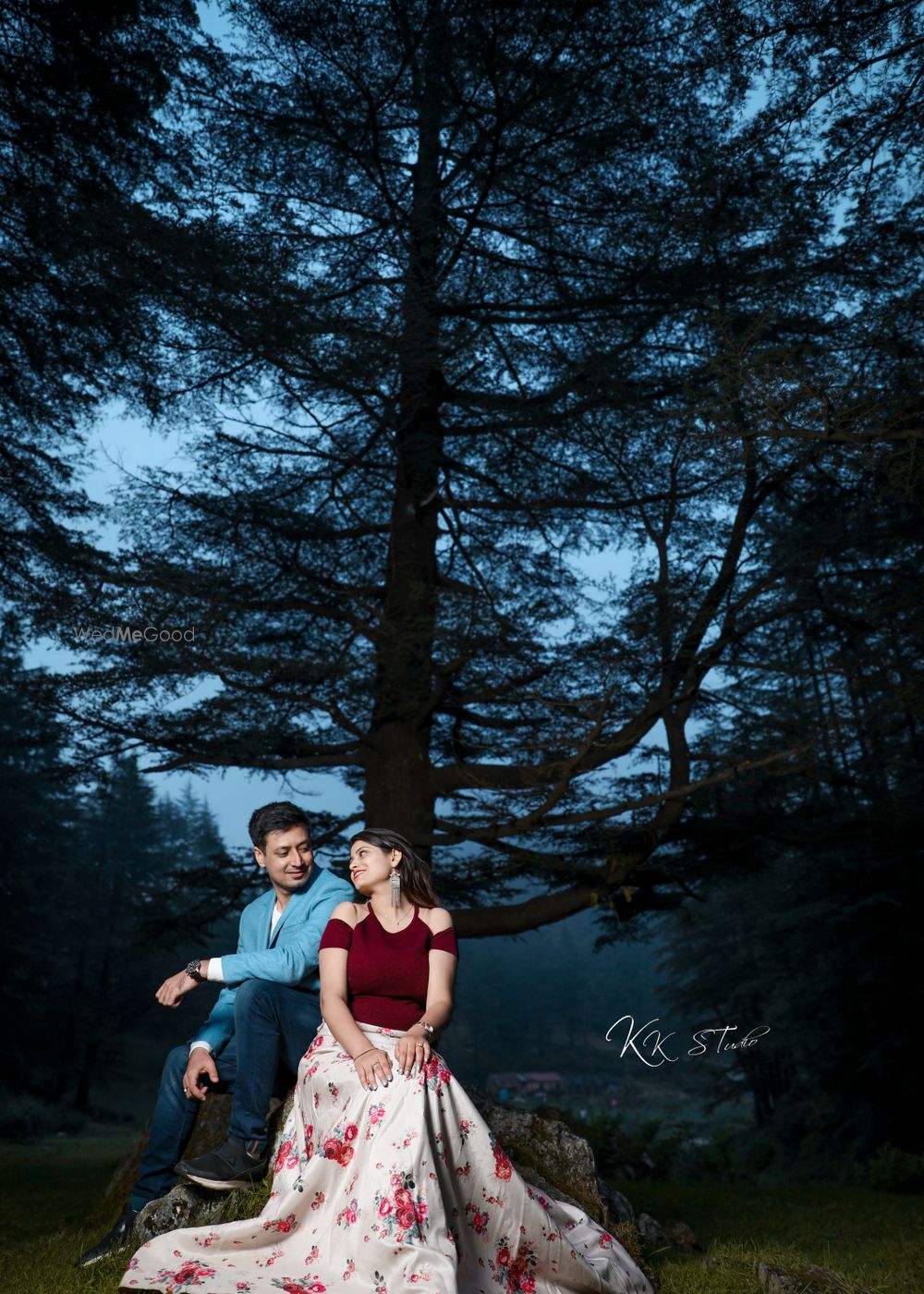 Photo From peeyush X Amrita - By Kk Studio