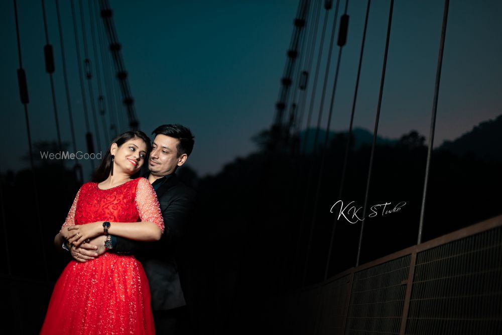 Photo From peeyush X Amrita - By Kk Studio