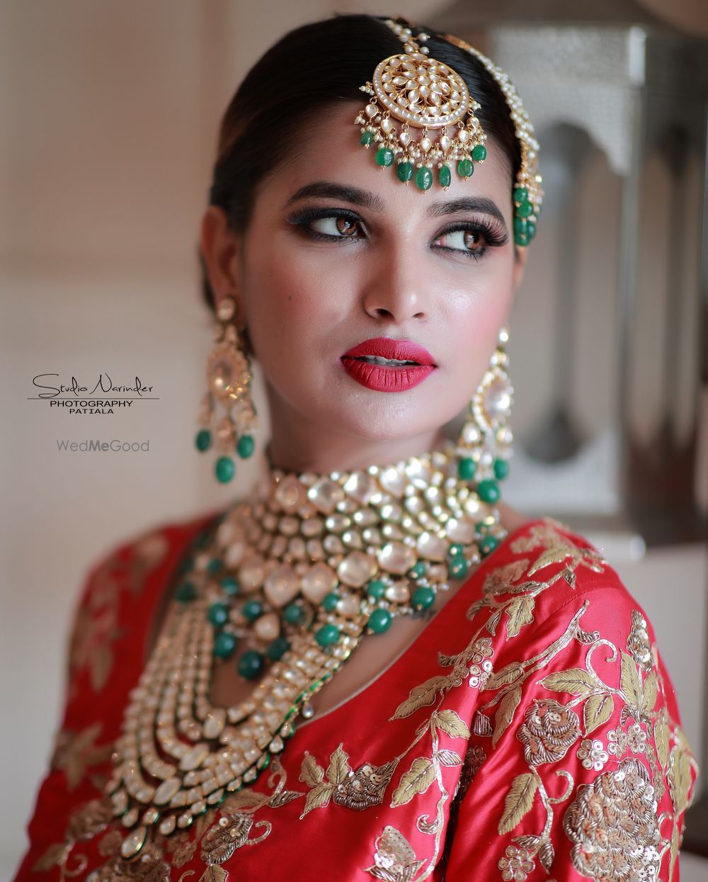 Photo From Bridal - By Makeup by Pooja Anchal