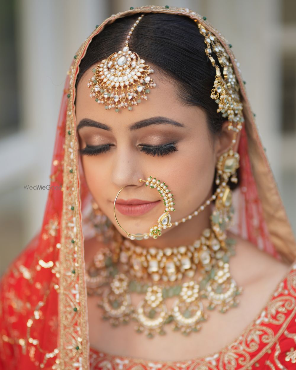 Photo From Bridal - By Makeup by Pooja Anchal