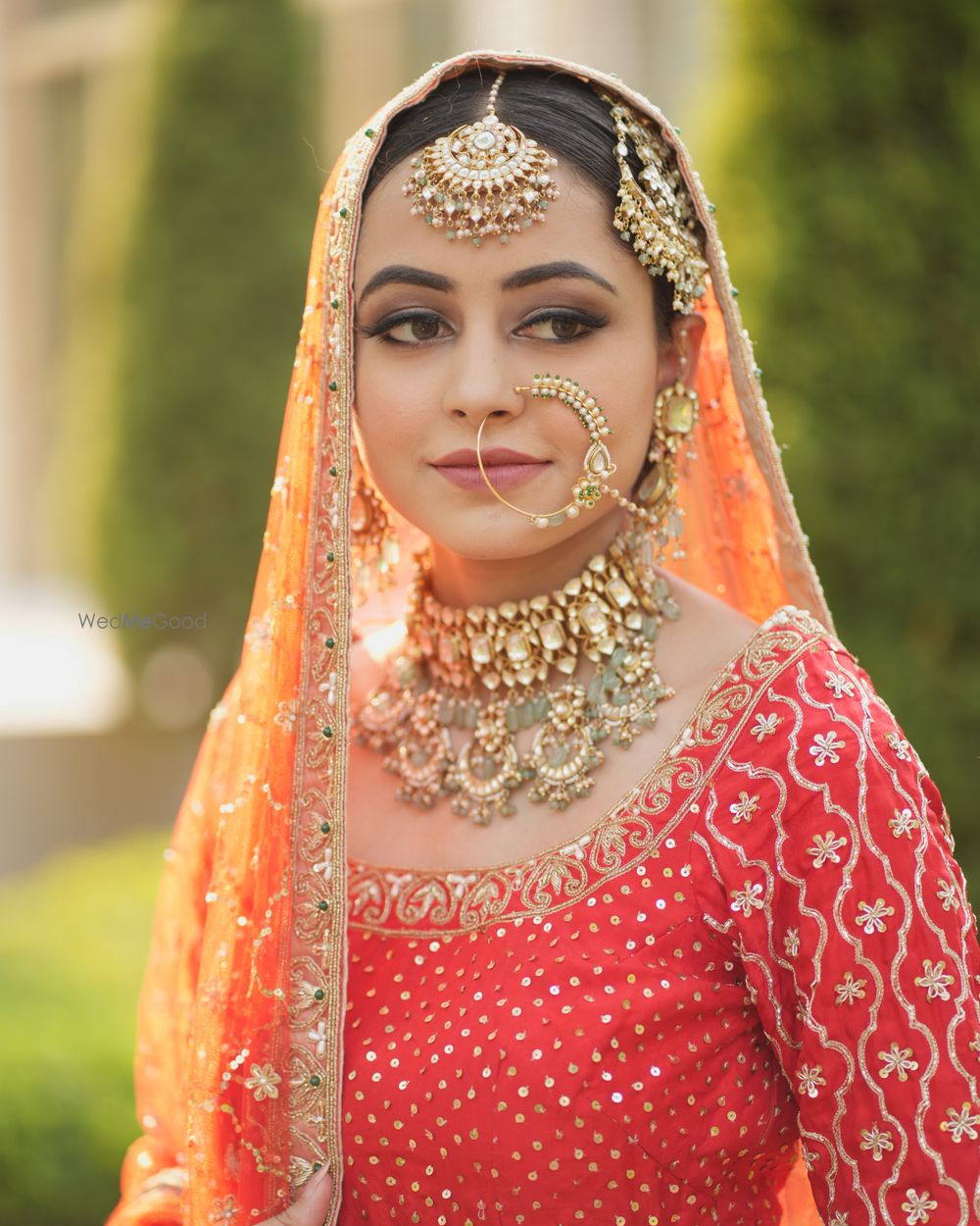 Photo From Bridal - By Makeup by Pooja Anchal