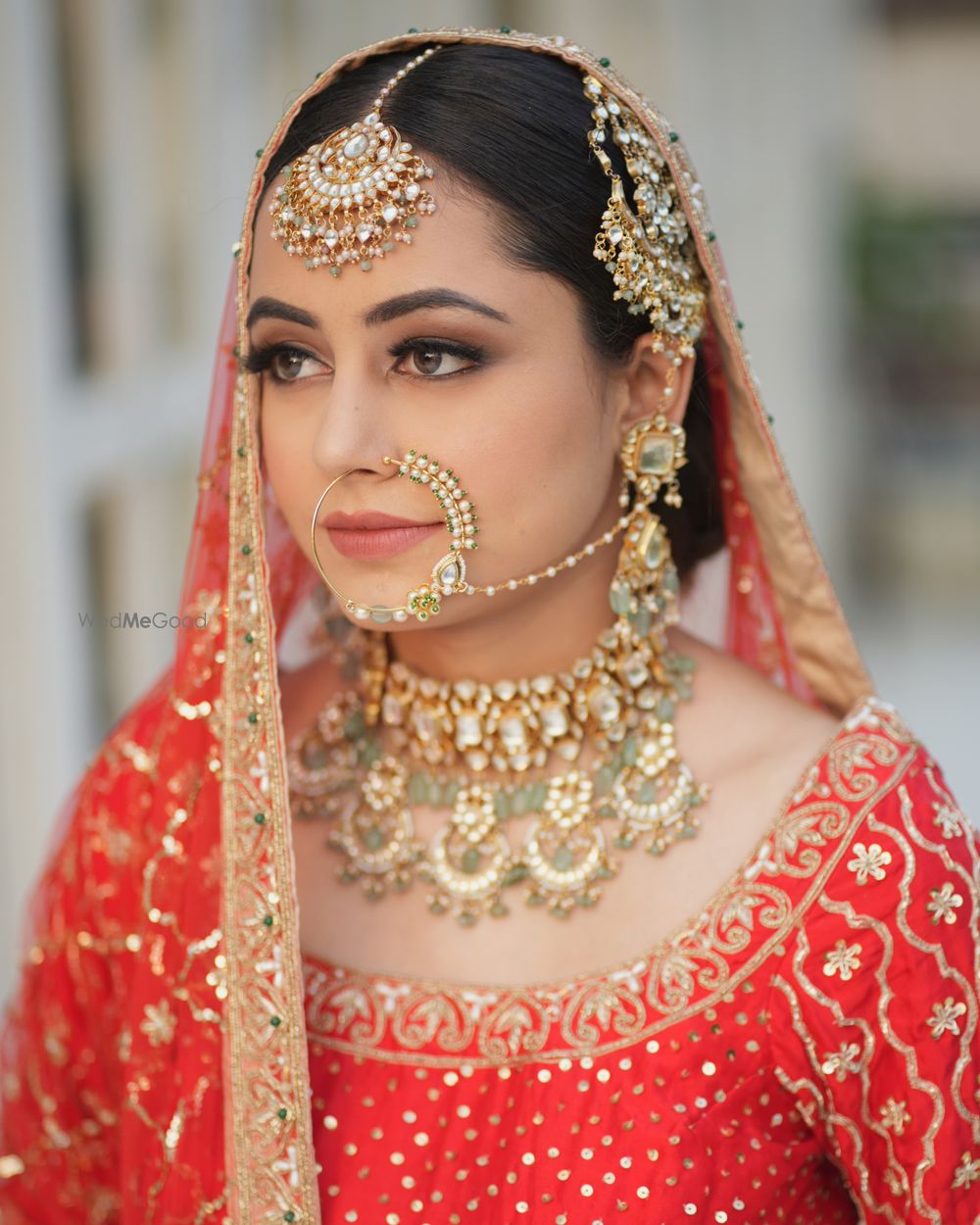 Photo From Bridal - By Makeup by Pooja Anchal