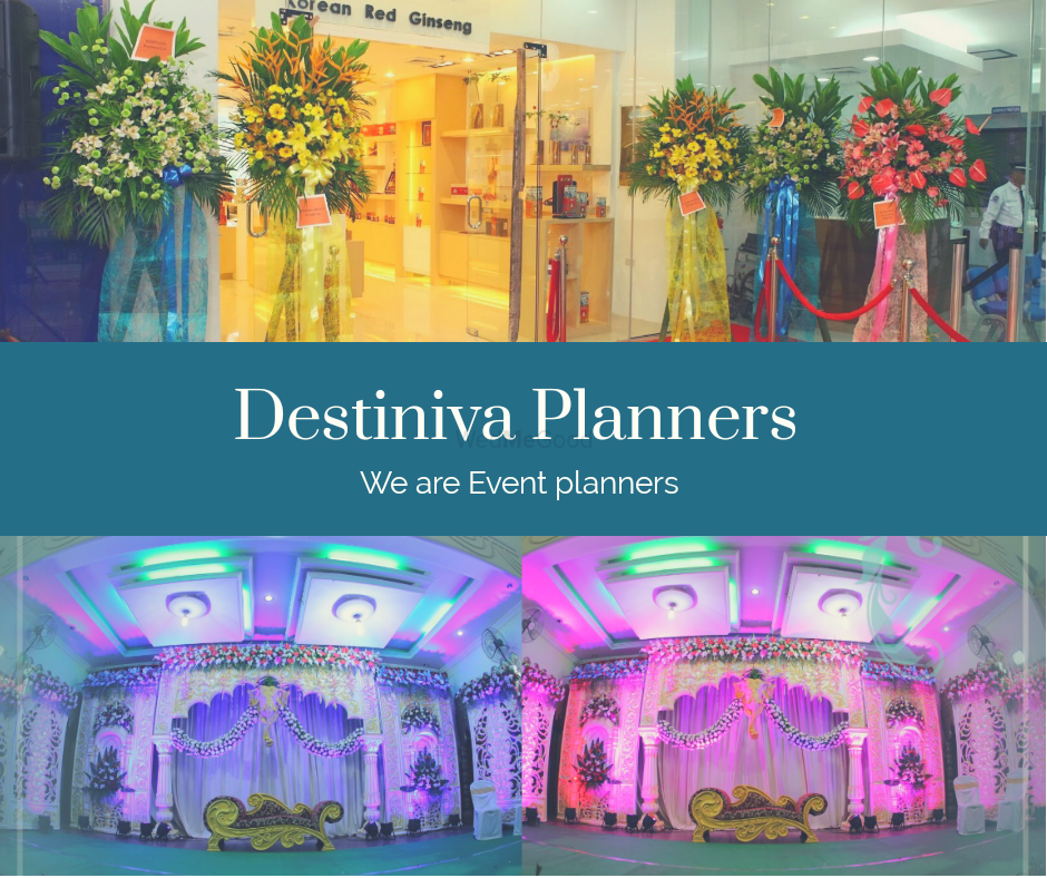 Photo From Brouchers - By Destiniva Planners